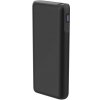Platinet Powerbanka 20000 mAh 65W Power Delivery, 2x USB-C, 1x USB-A, kábel USB-C 1m, čierna PLAPMPB20DL202B