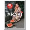 Araki. 40th Ed. (Nobuyoshi Araki)(Pevná)