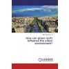 How can green roofs influence the urban environment?