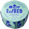 Zeleninová konzerva chili sin carne Ed Red 300 g