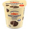 Milsy Bánovecký smotanový jogurt čokoláda