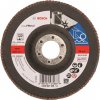BOSCH Lamelový brúsny kotúč X571, Best for Metal 2.608.607.329 2.608.607.329