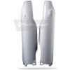 POLISPORT kryty prednej vidlice POLISPORT 8351800001 (pár) biela