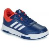 adidas Bežecká a trailová obuv Tensaur Sport 2.0 K Modrá