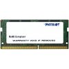 Patriot/SO-DIMM DDR4/8GB/2666MHz/CL19/1x8GB PR1-PSD48G266681S