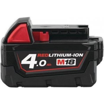 Milwaukee M18 B4 4,0Ah 4932430063