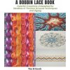 A Bobbin Lace Book (Tim M Enoch)(Brožovaná)