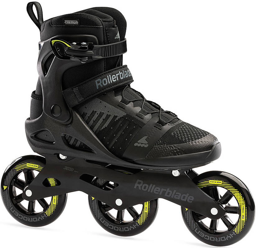 Rollerblade Macroblade 110 3WD 2022