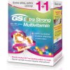 GS Extra Strong Multivitamín 100 tabliet