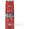 Old Spice Wolfthorn Men sprchový gél 400 ml