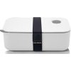 Yoko Design desiatový box na jedlo 1l biela
