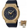 Casio pánske hodinky GM-2100G-1A9ER