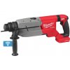 Akumulátorové kombinované kladivo Milwaukee M18 FHACOD32-0C SDS-plus (bez akumulátora)