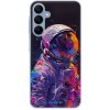 iSaprio Neon Astronaut – Samsung Galaxy A25 5G mnmneoastr-TPU3-A25