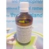 Bylinno-minerálny komplex THYROISOLVER 3000 Hashimotova tyreoiditída 100ml