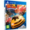 Super Toy Cars 2: Ultimate Racing (PS4) 8424365720649