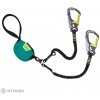 Climbing Technology Top Shell Compact tlmič pádov, green/anthracite