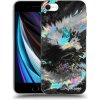 Picasee ULTIMATE CASE pro Apple iPhone SE 2020 - Magnetic