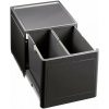 Blanco Select Botton Pro 45/2 Automatic 2 x 13l 517468