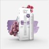 IZY VAPE IZY VAPE ONE Grape Ice 2ml 0mg White 1bal