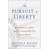 The Pursuit of Liberty