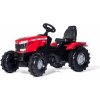 Rolly Toys Šliapací traktor Massey Ferguson