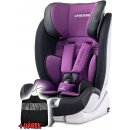 Autosedačka Caretero Volante Fix 2016 Purple