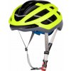 přilba FORCE LYNX, fluo-šedá Velikost: fluo-šedá S-M