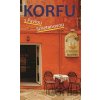 Korfu s Pavlou Smetanovou - Pavla Smetanová