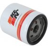 Olejový filter K&N Filters Premium Oil Filter w/Wrench Off Nut HP-1007