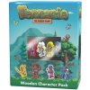 Paper Fort Games Terraria: The Board Game Wooden Character Pack