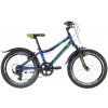 Bicykel Kenzel Roxis SF 20 blue-green
