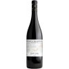 Pivnica Radošina Pinot Noir 2022 edícia Soul suché 14,5% 0,75 l (čistá fľaša)