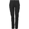 Dámske nohavice na horské bicykle Klimatex Orcca Black XL