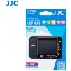 copy of JJC LCP-PA35 ochranná fólie LCD pro videokamery Panasonic 3,5'' LCDS