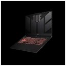 Notebook Asus Tuf Gaming F17 FX707ZC4-HX032