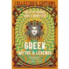 Greek Myths & Legends