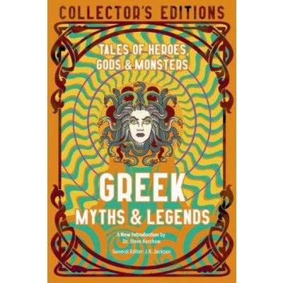 Greek Myths & Legends