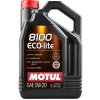 Motorový olej MOTUL 108535 108535