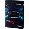Samsung 990 PRO 4TB, MZ-V9P4T0BW