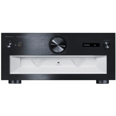 Technics SU-R1000 od 8 499 € - Heureka.sk