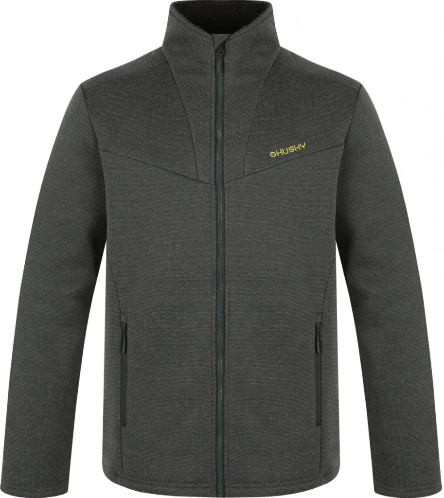 Husky Akra M Dark khaki