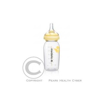 Medela Calma láhev pro kojené děti komplet 250ml