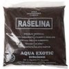 Náplň rašelina vláknitá AQUA EXOTIC 150 g