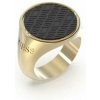 Pánsky Prsteň GUESS JUMR03222JWYG (64 )