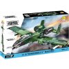 COBI 5856 Armed Forces Americké bojové lietadlo A-10 Thunderbolt II WARTHOG 1:48