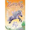Zvířátka z Kouzelného lesa Poník Pája (10) - Lily Small