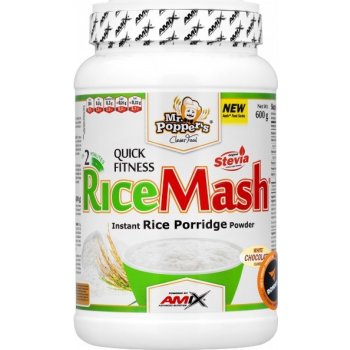 Amix RiceMash 600 g