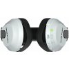 Herní bezdrátová sluchátka Turtle Beach STEALTH 600PS GEN3, PS5/ PS4, PC, Nintendo, Bluetooth, bílá