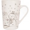 Orion Hrnček Snehuliak 470 ml